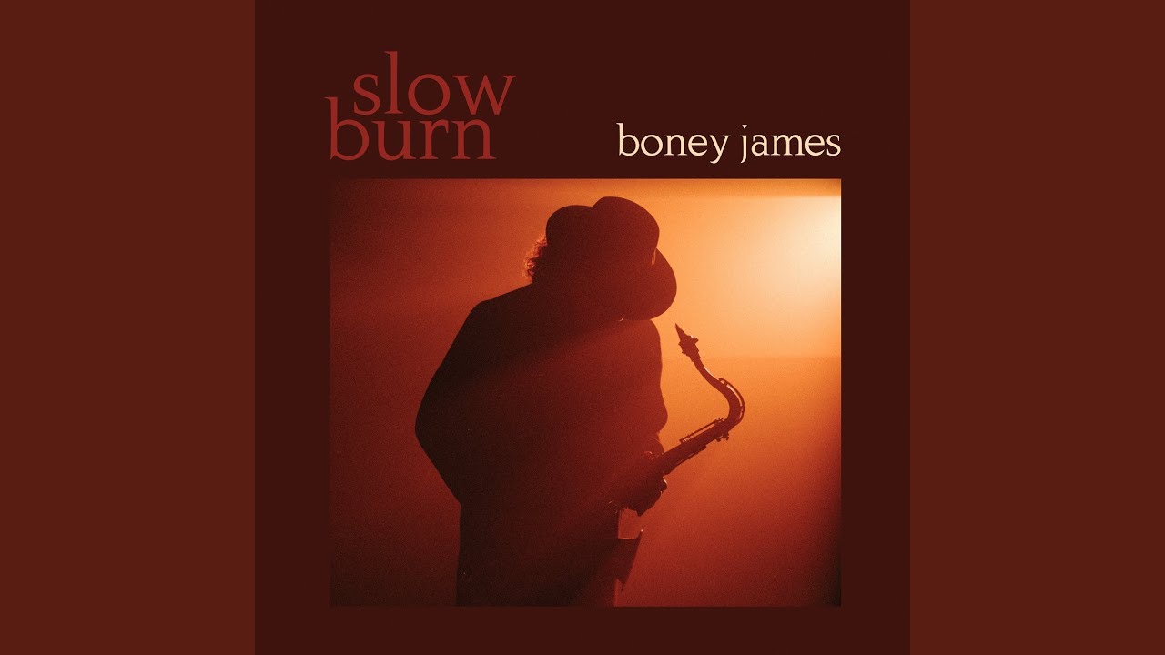 Boney James - All I Want Is You
