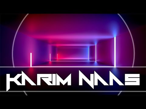 Karim Naas - All Night