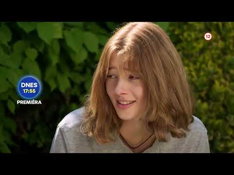 Rodinné prípady: Lotéria - už teraz na Voyo a v utorok 30. 8. 2022 o 17:55 na TV Markíza