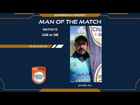 In the Zone Zahid Ali