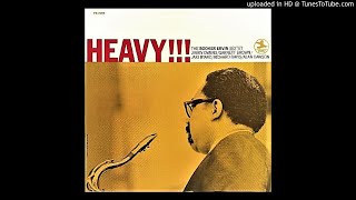 The Booker Ervin Sextet  - Bächafillen