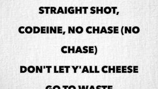 Future - Fresh Air [Full Song Lyrics]