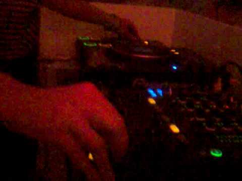 Marco Sönke & Marcel Billen @ SmartClub IAA 2009