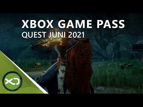 Xbox Game Pass Quest Juni 2021 - Leitfaden mit Dragon Age: Inquisition