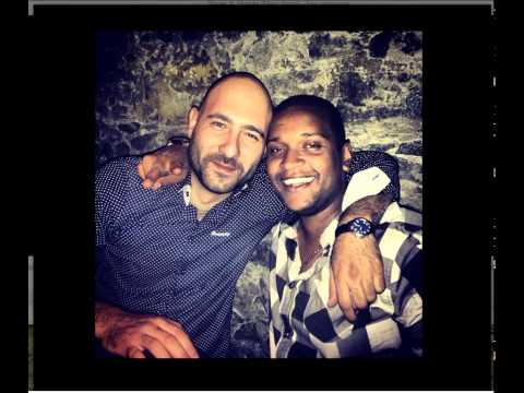 Narek ft Hranto/Mets Hayq