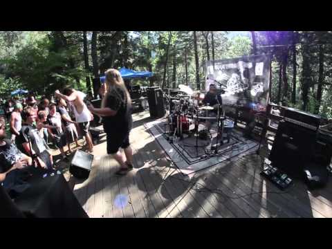 Spire of Suicide *Live* from Metal in the Mountains 3!