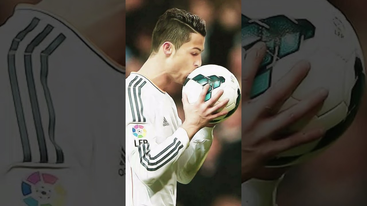 Zero Excuses. Pure Greatness. 🐐🇵🇹#CR7Aura #Shorts #USATrending #Viral