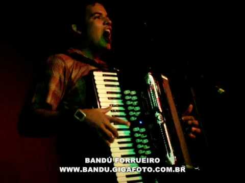 Trio Juriti no Remelexo Brasil