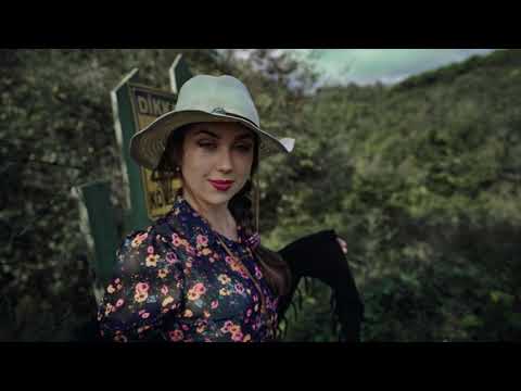 Kate Price -  So Ghostly Then The Girl Came In  ( Video is mine)