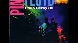 Pink Floyd: Paris Bercy 89 - 04) A New Machine (Part 1)