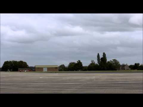 Jamie Robertson | Zone Format 2015 Final