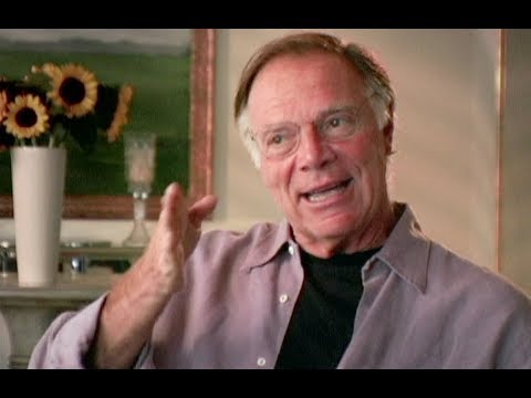 Film Noir: Bringing Darkness to Light • Nicholas Pileggi Clip • Produced by Gary Leva