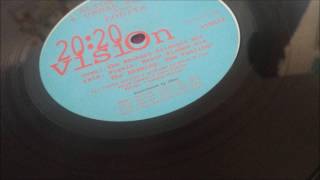 Alton Miller & Urban Farmers ‎– Lolita (Pissin' Razor Blades Mix)