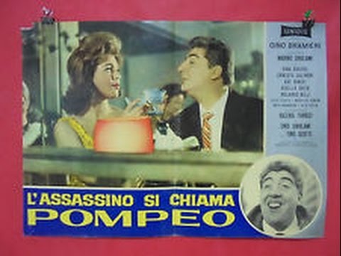 L' Assassino si chiama Pompeo - Film Completo by Film&Clips