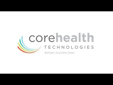 CoreHealth by Carebook- vendor materials