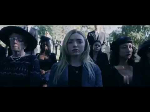 THE THINNING: NEW WORLD ORDER - OFFICIAL TRAILER