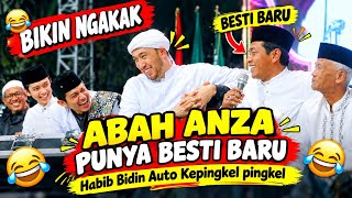 Download lagu LATEST KH ANWAR ZAHID | ABAH ANZA'S NEW BESTIE, HABIB BIDIN LAUGHS OUT LOUD mp3