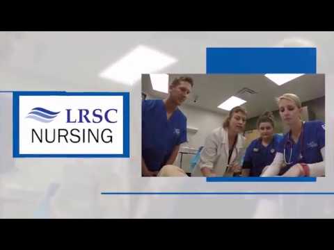 LRSC Nursing