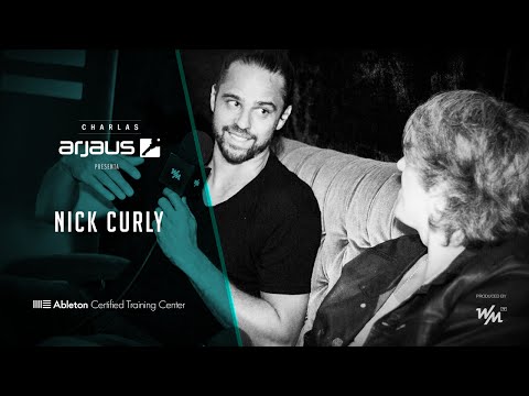 Charlas arjaus Ft. Nick Curly