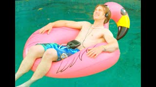 DoorDash Summer of DashPass: Poolside