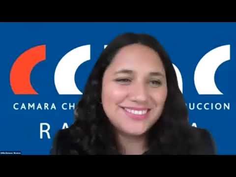 Charla Análisis de Instrumentos de Planificación Territorial  Región OHiggins | CChC Rancagua