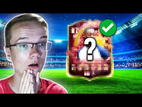 Táto SBC je FANTASTICKÁ Lebo... 🤩✅