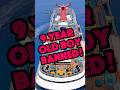 Cruise News Should Carnival Have Banned This 9 Year Old