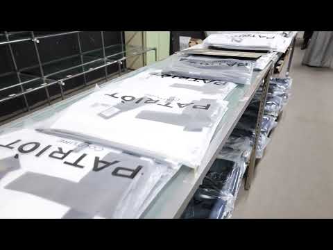 PATRIÒT Denim Couture – Visione e Stile