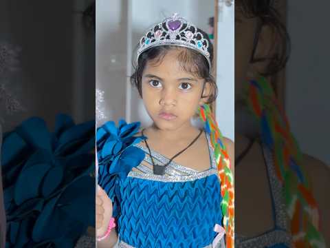 Roshni 🧚pari part 1😍