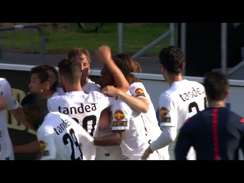 Mjällbys kris växer - tung hemmaförlust mot Syrianska - TV4 Sport