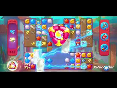 FISHDOM (lvl 3776) '24  HARD LEVEL