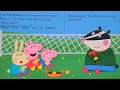 Peppa At The Petting Farm Peppa Pig Read Aloud Kids Story Book Aluna White