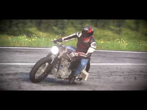 RIDE 2 - First Showcase Trailer