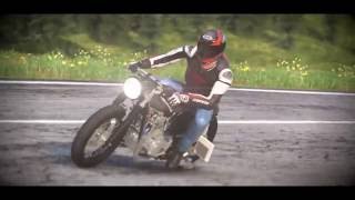 Ride 2 video 1