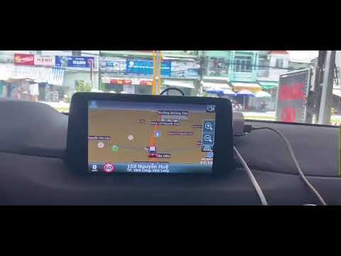 Màn Hình Androi Box 4+32 | Dùng cho Madaz CX-8