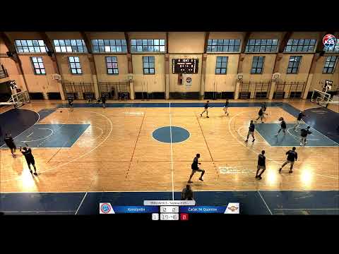 TRIGLAV KLS Konstantin - Čačak 94 Quantox