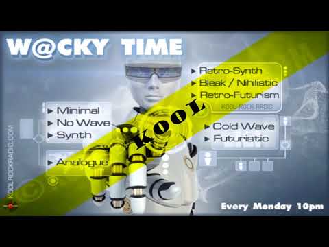 Minimal,No Wave,Synth,Analogue,Retro Synth,Bleak/Nihilistic,Retro Futurism,Cold Wave,Futuristic.