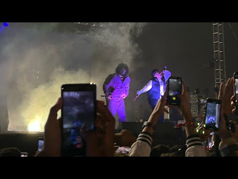 JOINT THE BOOTH | SEEDHE MAUT LIVE