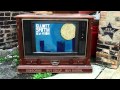 Elliott Smith - Fear City (from New Moon)