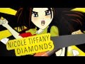 Diamonds (In the Sky) - Nicole Tiffany - Studio ...