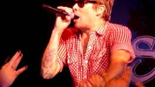 Atlantic CIty Boardwalk Sugar Ray