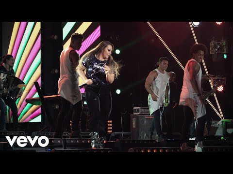 Tá Vendo - Márcia Fellipe