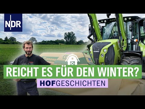 , title : 'Reichts für den Winter | Hofgeschichten: Leben auf dem Land (240) | NDR'