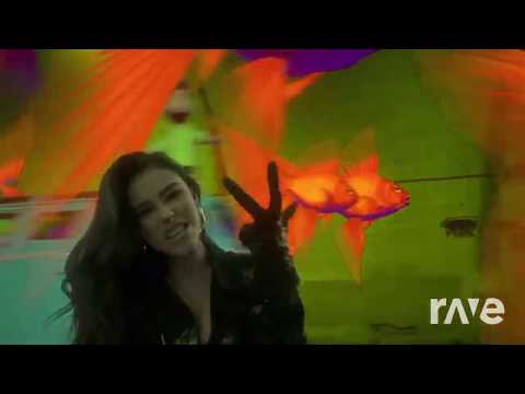 Tequila All Day And Night With Europa - Jax Jones, Martin Solveig, Raye & Madison Beer | RaveDj