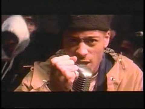 Redhead Kingpin- Mash Up The Mic