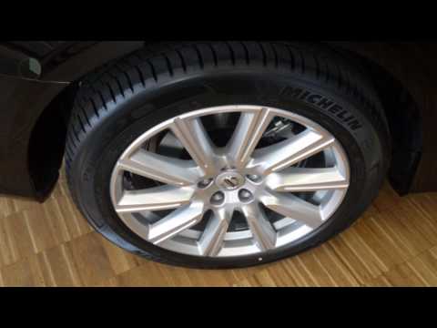 Volvo S90 T5 Inscription Aut Luxury Intro Scand. Luchtvering