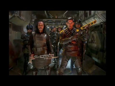 Star Wars 7 The Force Awakens Rathtar