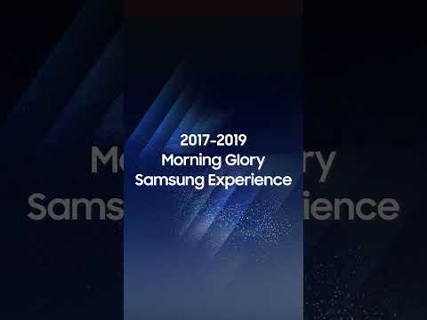 Evolution of Samsung Galaxy Alarms: from Good Morning to Morning Xylophone! (2008-2025)