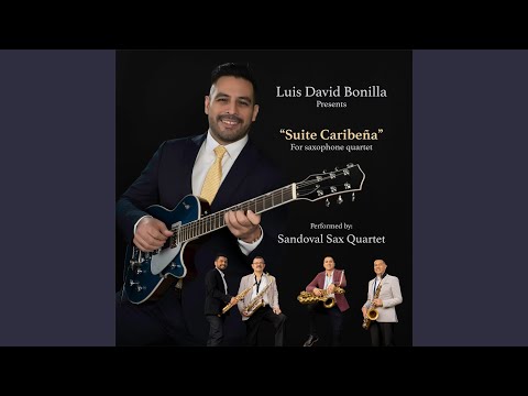 Suite Caribeña: I. Latin Jazz