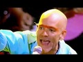 R.E.M. - Imitation of Life (Live in Germany 2003)